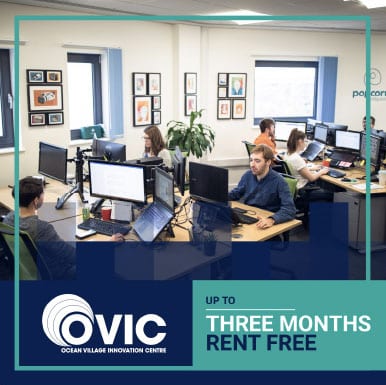 OVIC advert